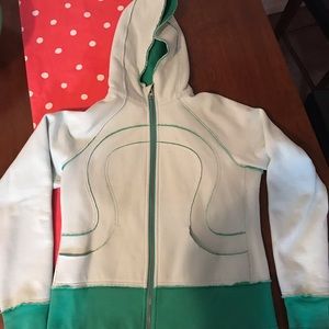 Lululemon Hoodie